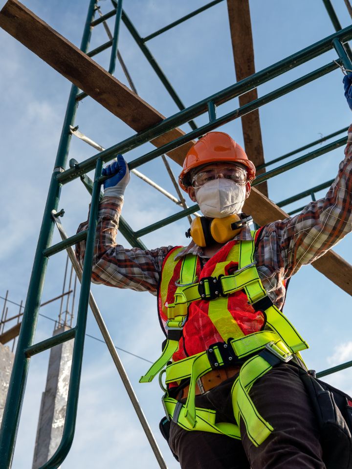 access platforms Paddington