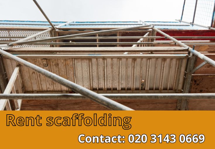 Scaffolding Rental Paddington